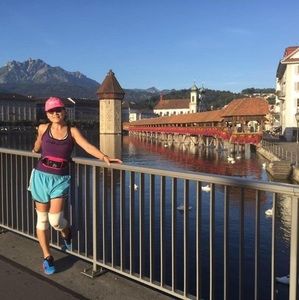 Meet your Posher, Yi